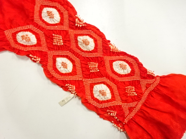 Japanese Kimono / Accessories Silk